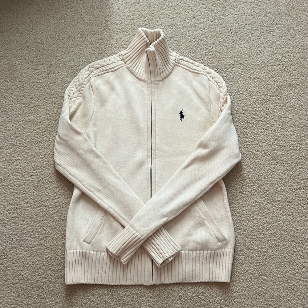 Ralph Lauren Sport Women’s Jacket